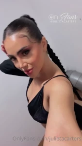 Kathe [ julietacarters ] Onlyfans leaked video 7445680 on Hotleaks.tv