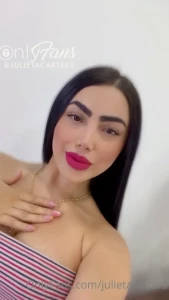 Kathe [ julietacarters ] Onlyfans leaked video 7445682 on Hotleaks.tv