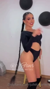 Kathe [ julietacarters ] Onlyfans leaked video 7445698 on Hotleaks.tv