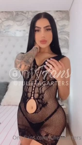 Kathe [ julietacarters ] Onlyfans leaked video 7445734 on Hotleaks.tv