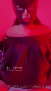 Kathe [ julietacarters ] Onlyfans leaked video 7445764 on Hotleaks.tv