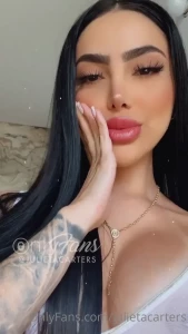 Kathe [ julietacarters ] Onlyfans leaked video 7445805 on Hotleaks.tv