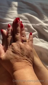 juliette_rj Onlyfans leaked video 7441066 on Hotleaks.tv