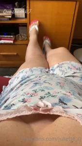 juliette_rj Onlyfans leaked video 7442389 on Hotleaks.tv