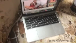JV Marx [ jv_marxx ] Onlyfans leaked video 7430115 on Hotleaks.tv