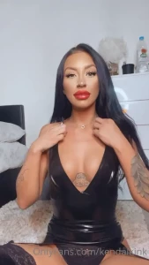 GODDESS👑CREAM QUEEN💦|KENDALKINK|😈 [ kendalkink ] Onlyfans leaked video 1586892 on Hotleaks.tv