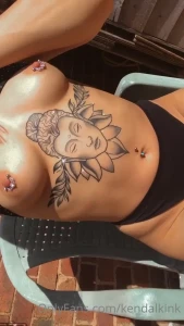 GODDESS👑CREAM QUEEN💦|KENDALKINK|😈 [ kendalkink ] Onlyfans leaked video 1586990 on Hotleaks.tv