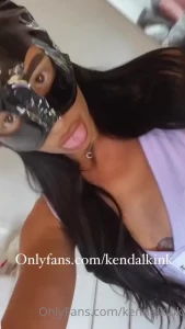 GODDESS👑CREAM QUEEN💦|KENDALKINK|😈 [ kendalkink ] Onlyfans leaked video 1586993 on Hotleaks.tv