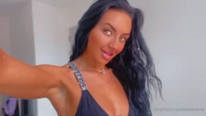 GODDESS👑CREAM QUEEN💦|KENDALKINK|😈 [ kendalkink ] Onlyfans leaked video 1587035 on Hotleaks.tv