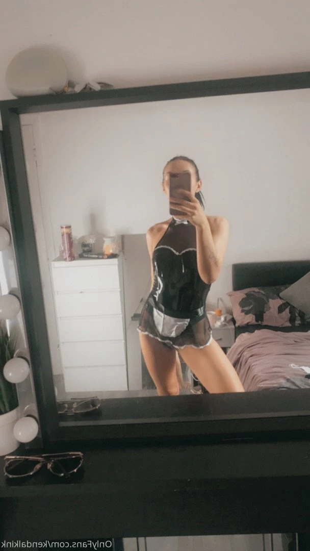 GODDESS👑CREAM QUEEN💦|KENDALKINK|😈 [ kendalkink ] Onlyfans leaked photo 609553 on Hotleaks.tv