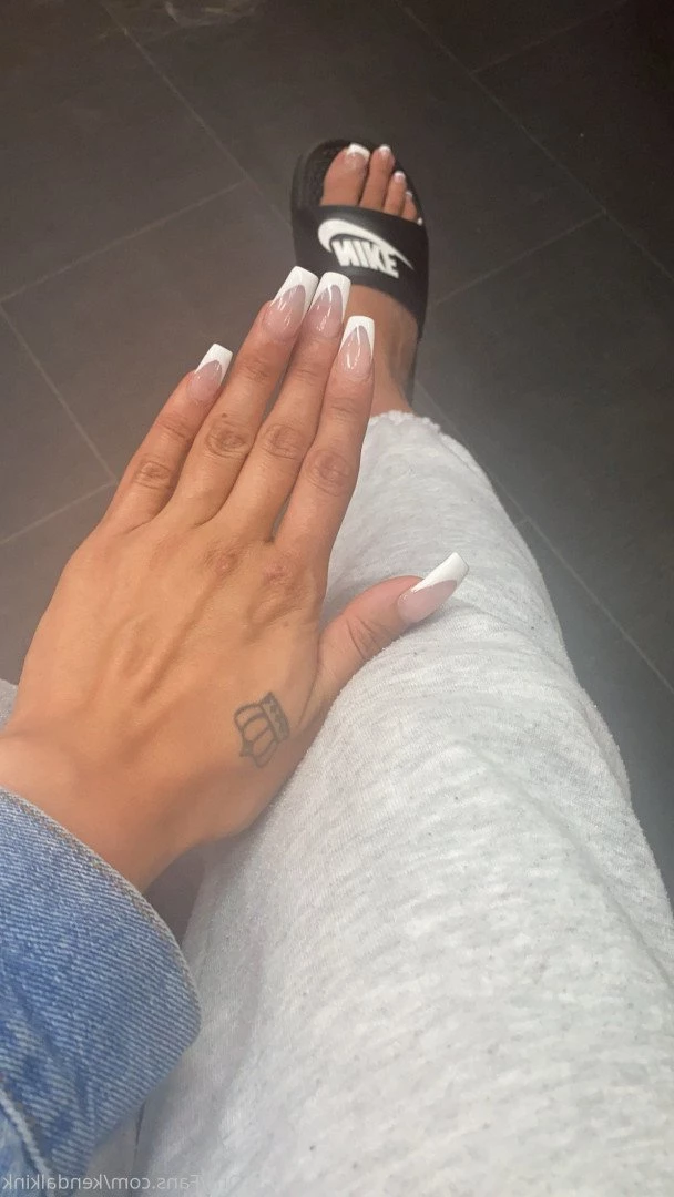 GODDESS👑CREAM QUEEN💦|KENDALKINK|😈 [ kendalkink ] Onlyfans leaked photo 609583 on Hotleaks.tv