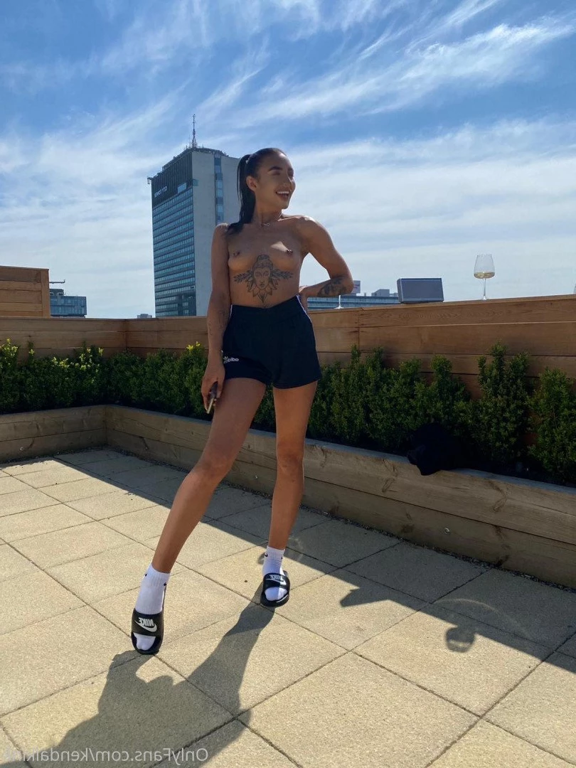 GODDESS👑CREAM QUEEN💦|KENDALKINK|😈 [ kendalkink ] Onlyfans leaked photo 609624 on Hotleaks.tv