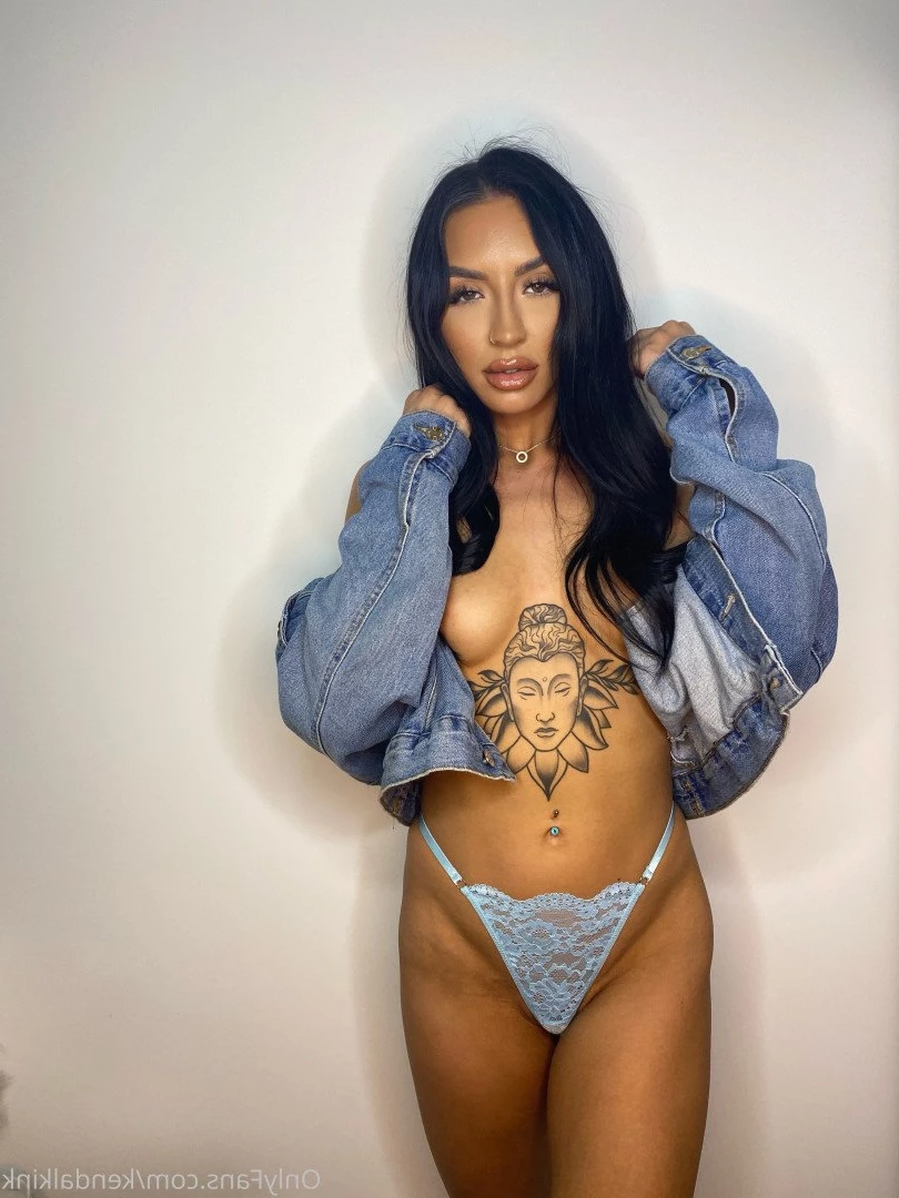 GODDESS👑CREAM QUEEN💦|KENDALKINK|😈 [ kendalkink ] Onlyfans leaked photo 609630 on Hotleaks.tv