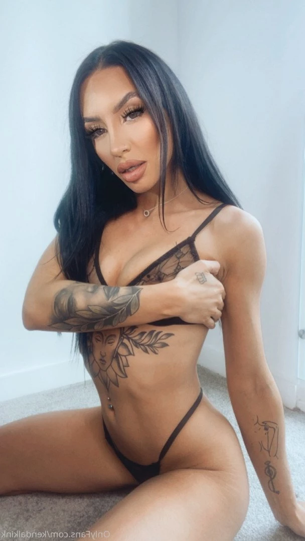 GODDESS👑CREAM QUEEN💦|KENDALKINK|😈 [ kendalkink ] Onlyfans leaked photo 609659 on Hotleaks.tv