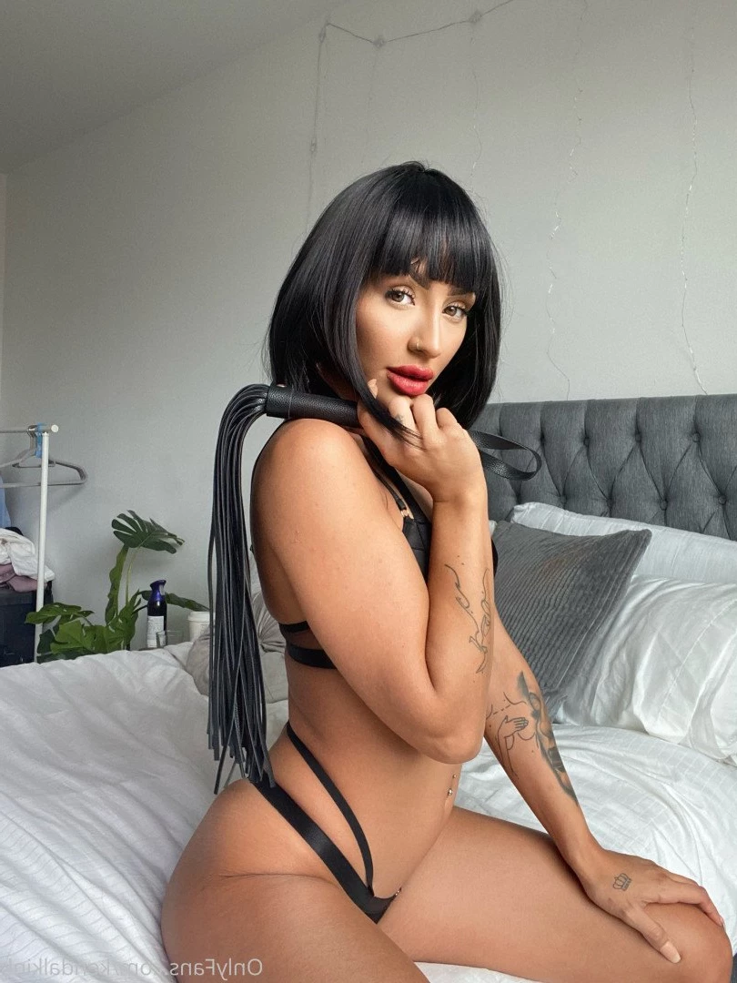 GODDESS👑CREAM QUEEN💦|KENDALKINK|😈 [ kendalkink ] Onlyfans leaked photo 609682 on Hotleaks.tv