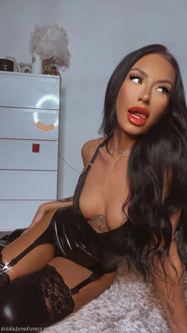 GODDESS👑CREAM QUEEN💦|KENDALKINK|😈 [ kendalkink ] Onlyfans leaked photo 609690 on Hotleaks.tv