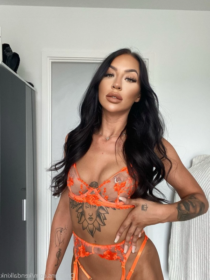 GODDESS👑CREAM QUEEN💦|KENDALKINK|😈 [ kendalkink ] Onlyfans leaked photo 609691 on Hotleaks.tv