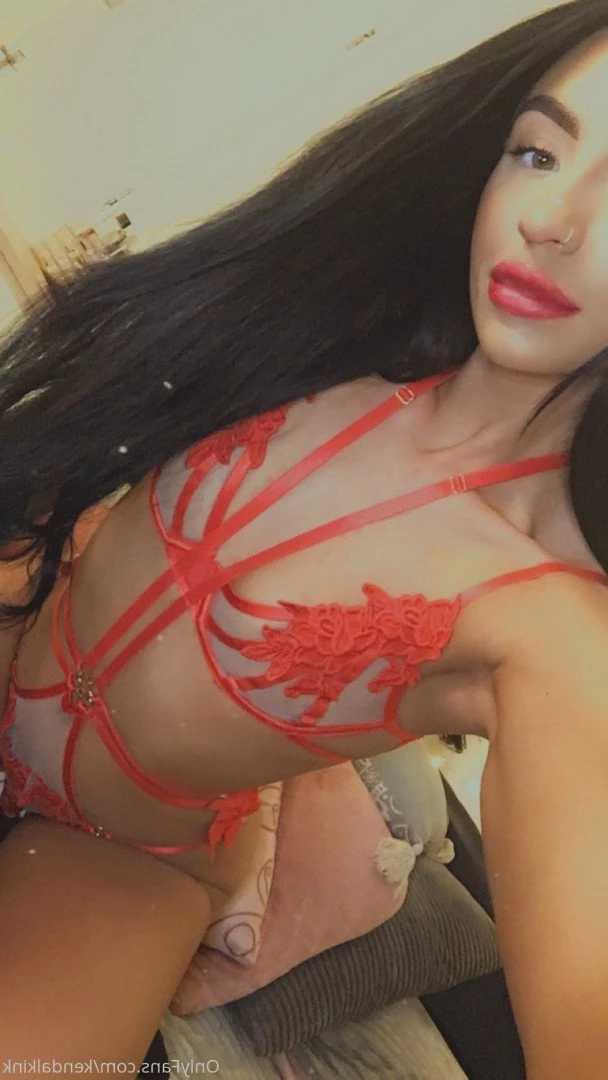 GODDESS👑CREAM QUEEN💦|KENDALKINK|😈 [ kendalkink ] Onlyfans leaked photo 609708 on Hotleaks.tv