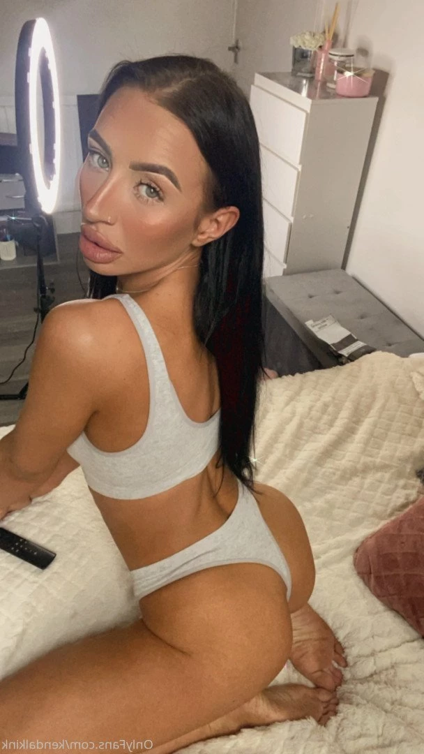 GODDESS👑CREAM QUEEN💦|KENDALKINK|😈 [ kendalkink ] Onlyfans leaked photo 609740 on Hotleaks.tv