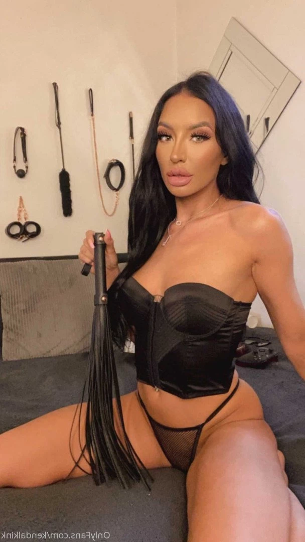 GODDESS👑CREAM QUEEN💦|KENDALKINK|😈 [ kendalkink ] Onlyfans leaked photo 609741 on Hotleaks.tv