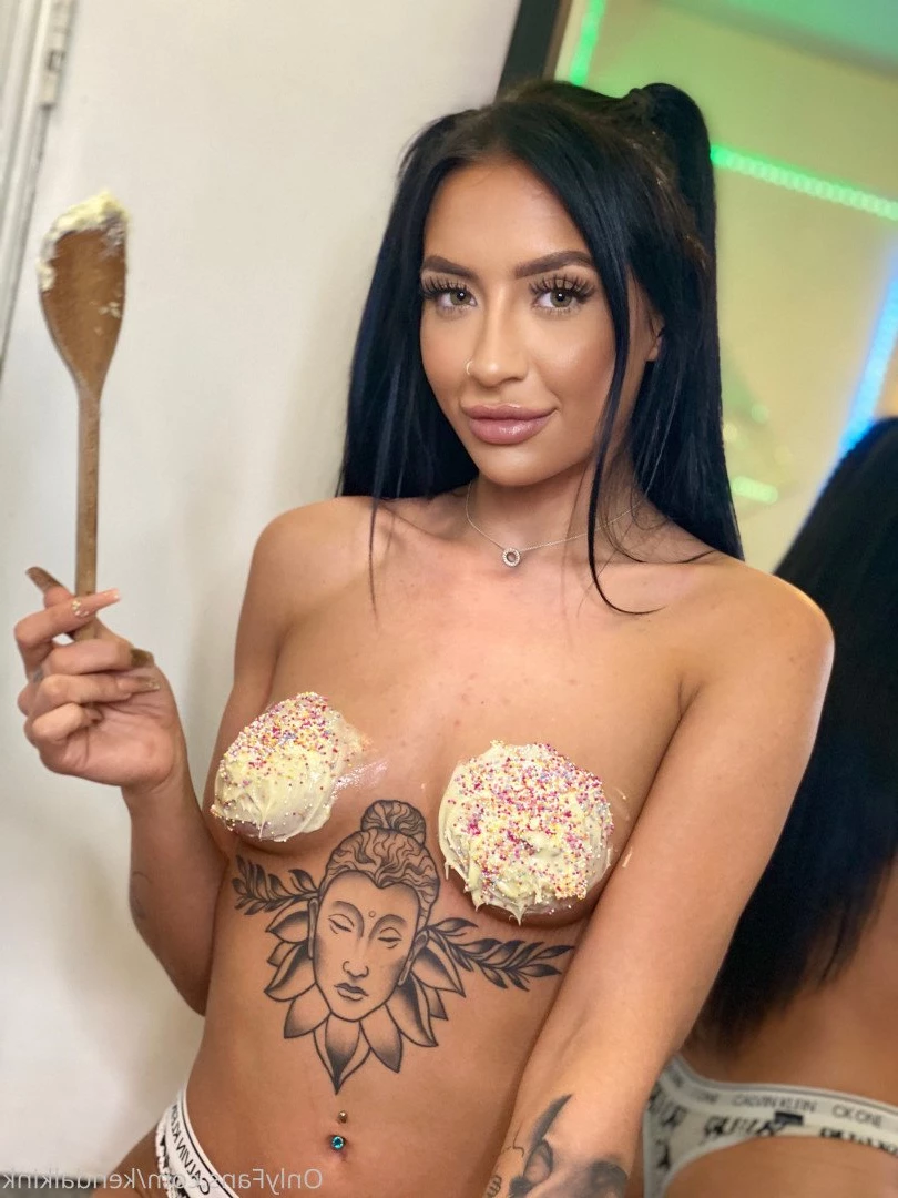 GODDESS👑CREAM QUEEN💦|KENDALKINK|😈 [ kendalkink ] Onlyfans leaked photo 609747 on Hotleaks.tv