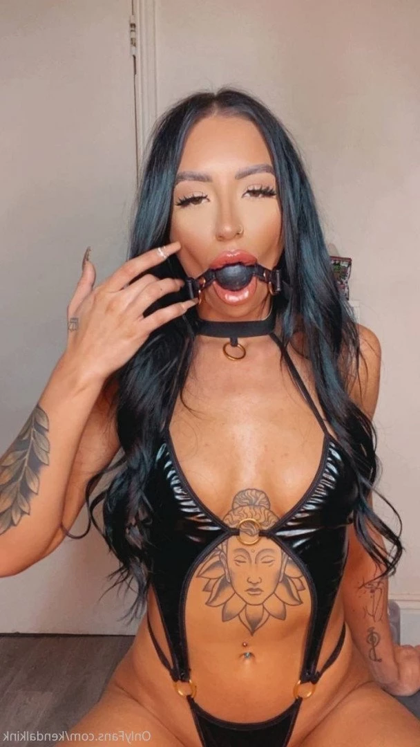GODDESS👑CREAM QUEEN💦|KENDALKINK|😈 [ kendalkink ] Onlyfans leaked photo 609748 on Hotleaks.tv