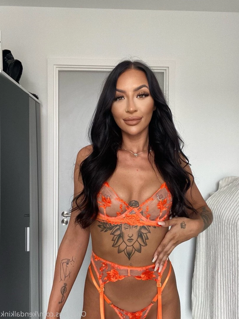 GODDESS👑CREAM QUEEN💦|KENDALKINK|😈 [ kendalkink ] Onlyfans leaked photo 609749 on Hotleaks.tv