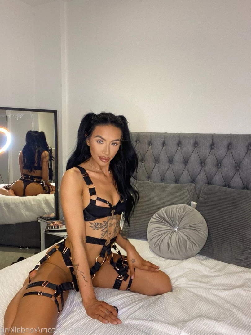 GODDESS👑CREAM QUEEN💦|KENDALKINK|😈 [ kendalkink ] Onlyfans leaked photo 609837 on Hotleaks.tv