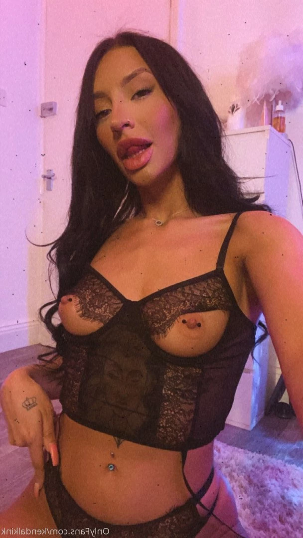 GODDESS👑CREAM QUEEN💦|KENDALKINK|😈 [ kendalkink ] Onlyfans leaked photo 609862 on Hotleaks.tv
