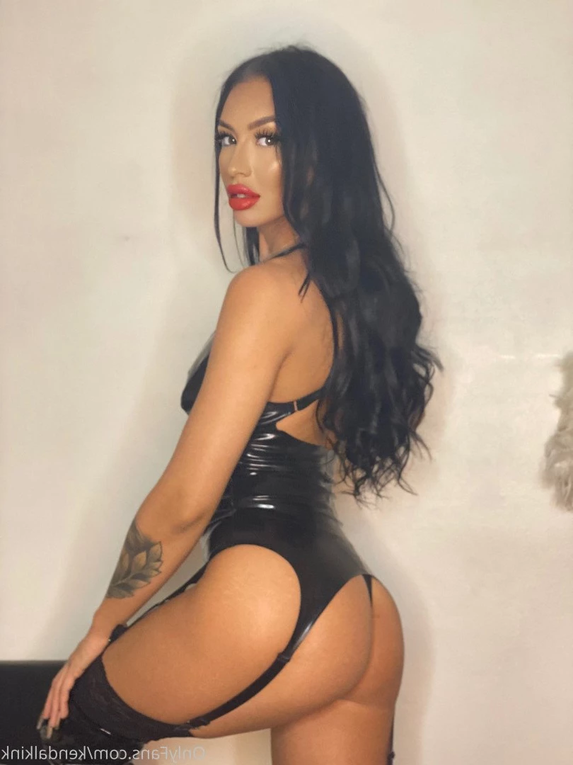 GODDESS👑CREAM QUEEN💦|KENDALKINK|😈 [ kendalkink ] Onlyfans leaked photo 609897 on Hotleaks.tv