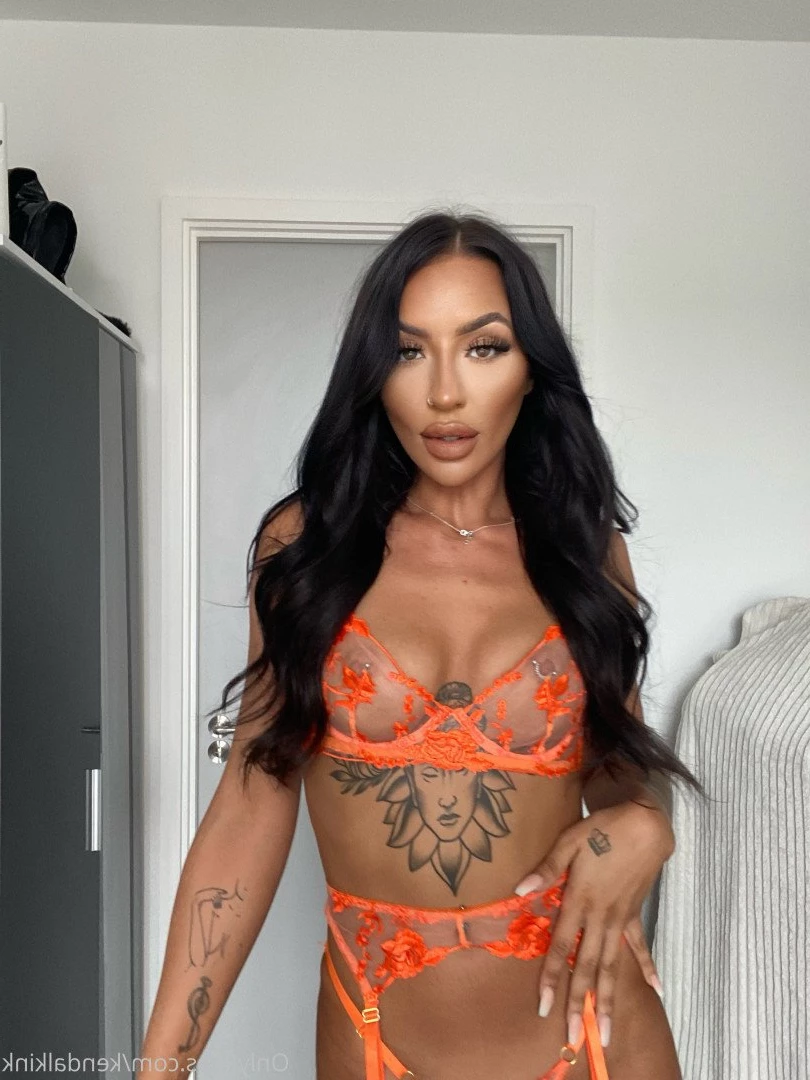 GODDESS👑CREAM QUEEN💦|KENDALKINK|😈 [ kendalkink ] Onlyfans leaked photo 609926 on Hotleaks.tv