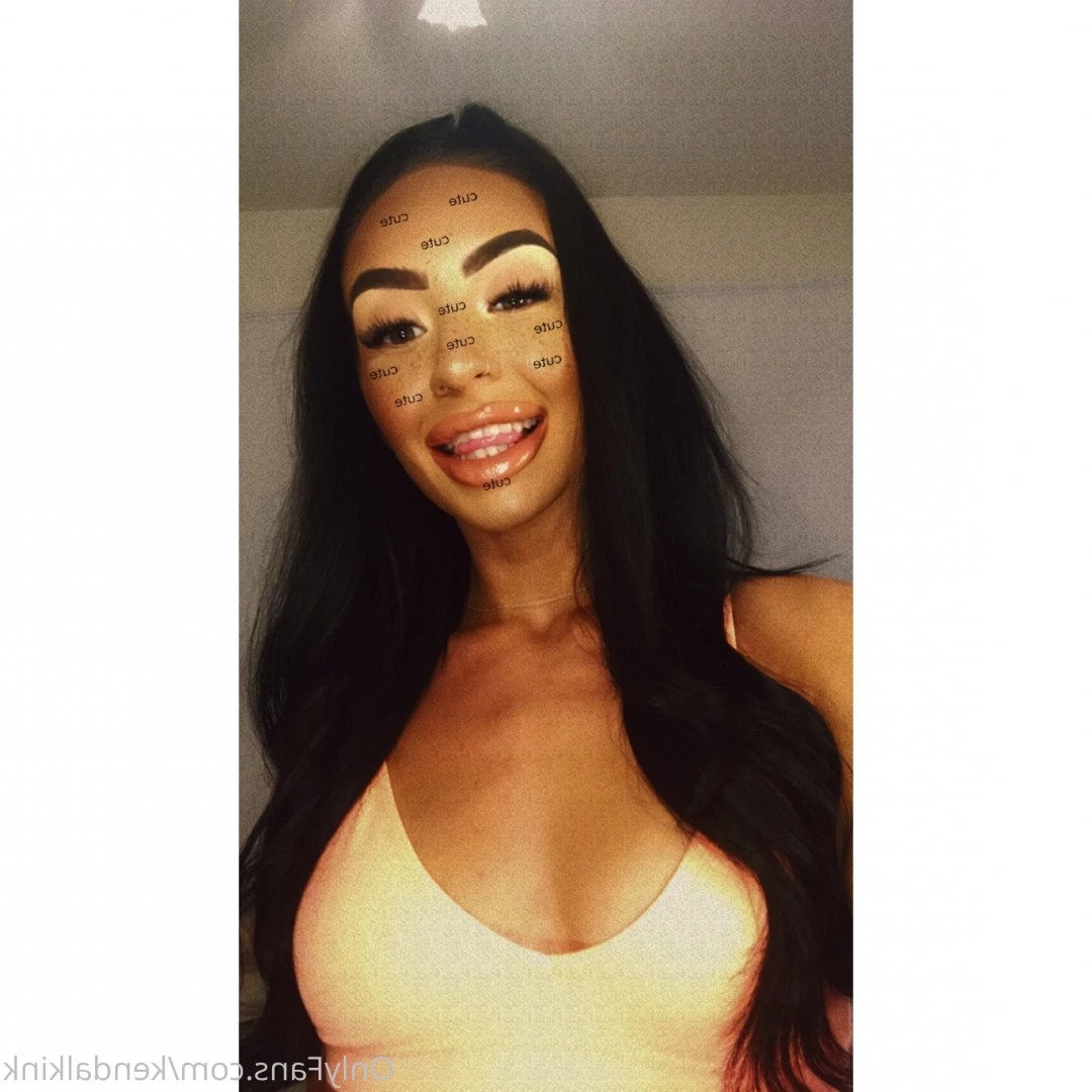 GODDESS👑CREAM QUEEN💦|KENDALKINK|😈 [ kendalkink ] Onlyfans leaked photo 609942 on Hotleaks.tv