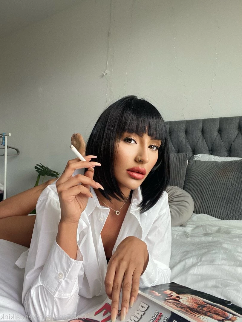 GODDESS👑CREAM QUEEN💦|KENDALKINK|😈 [ kendalkink ] Onlyfans leaked photo 609978 on Hotleaks.tv