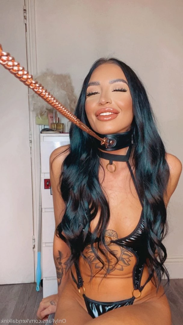 GODDESS👑CREAM QUEEN💦|KENDALKINK|😈 [ kendalkink ] Onlyfans leaked photo 609986 on Hotleaks.tv