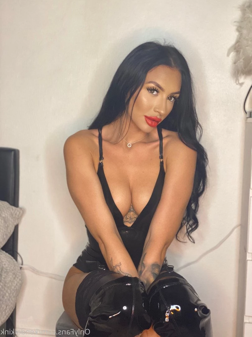 GODDESS👑CREAM QUEEN💦|KENDALKINK|😈 [ kendalkink ] Onlyfans leaked photo 610019 on Hotleaks.tv