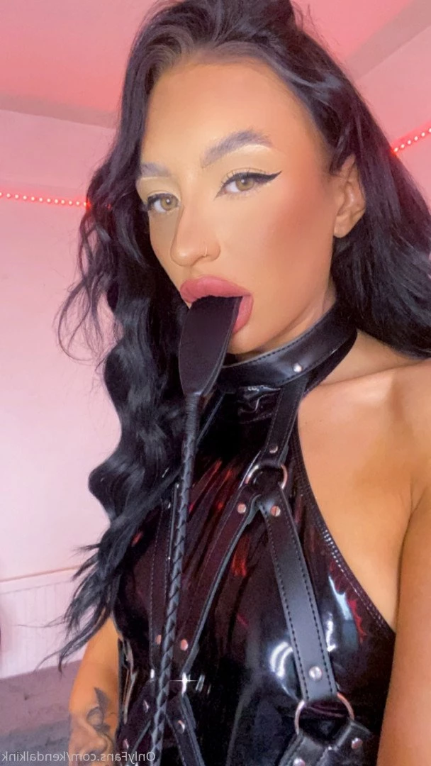 GODDESS👑CREAM QUEEN💦|KENDALKINK|😈 [ kendalkink ] Onlyfans leaked photo 610032 on Hotleaks.tv