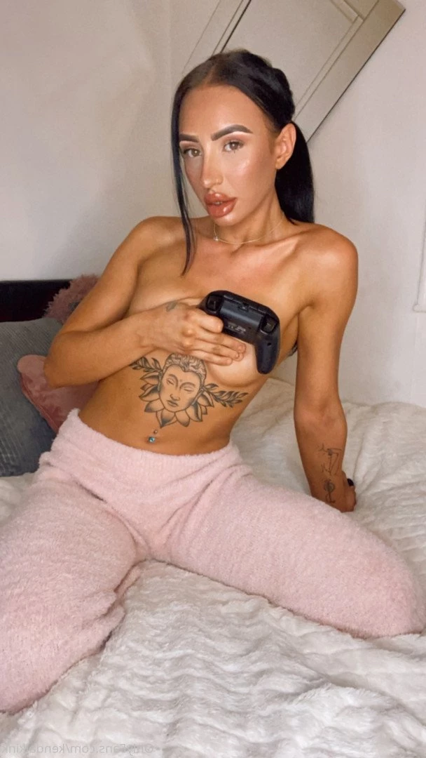 GODDESS👑CREAM QUEEN💦|KENDALKINK|😈 [ kendalkink ] Onlyfans leaked photo 610035 on Hotleaks.tv