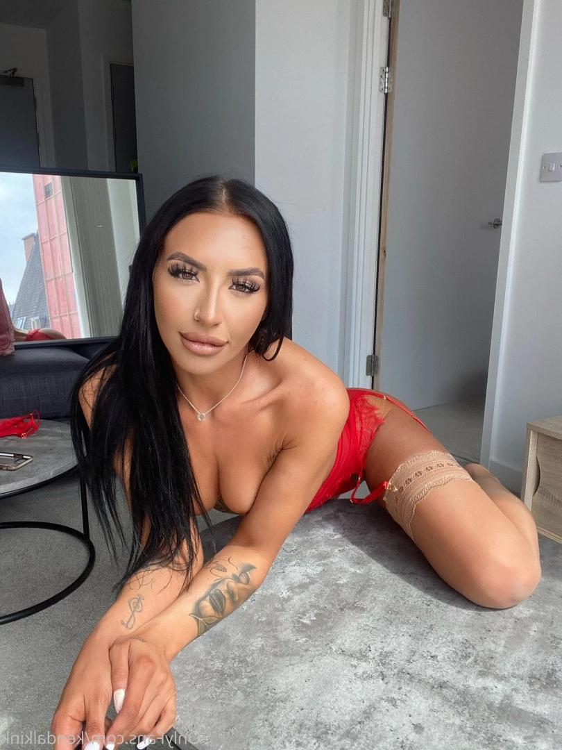 GODDESS👑CREAM QUEEN💦|KENDALKINK|😈 [ kendalkink ] Onlyfans leaked photo 610052 on Hotleaks.tv