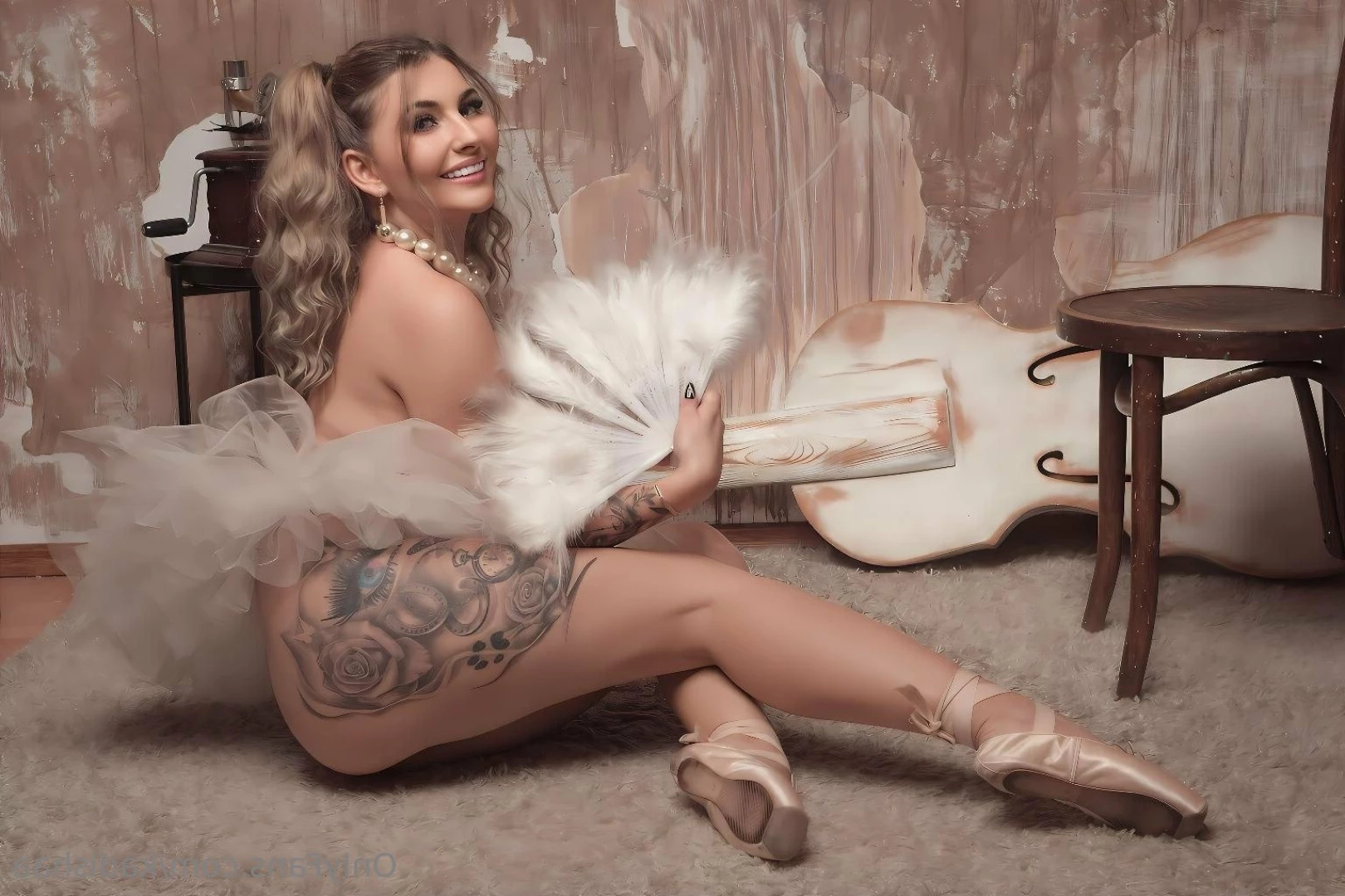 💞Kadisha💞 [ kadishaa ] Onlyfans leaked photo 9298957 on Hotleaks.tv
