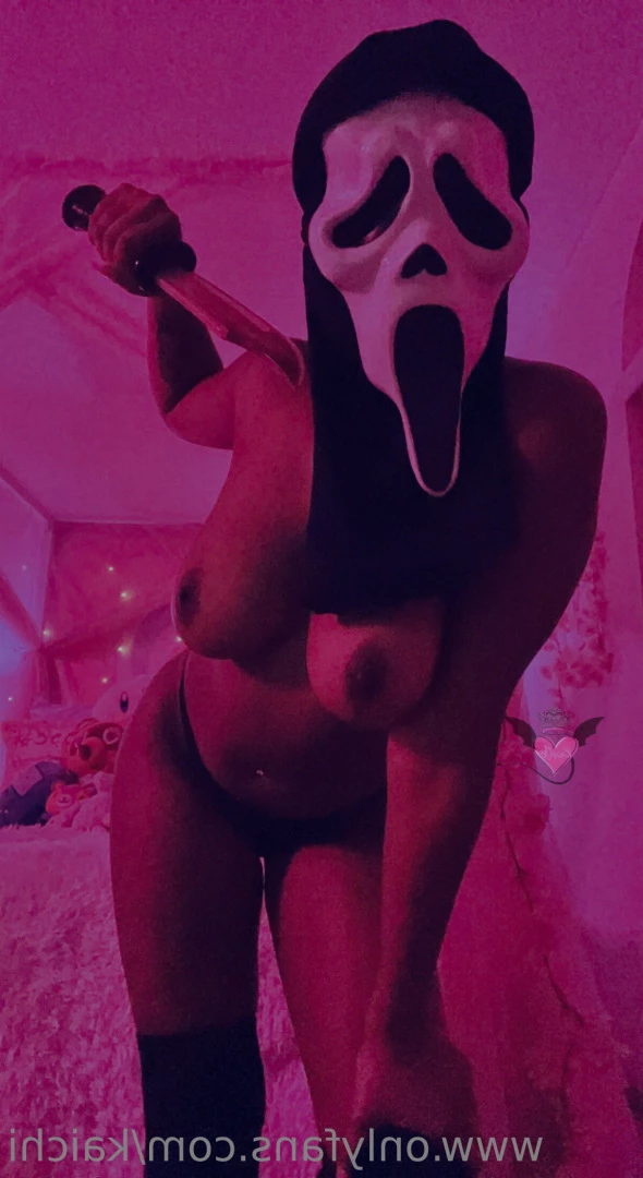Kai Chi🎀🧁 [ kaichi ] Onlyfans leaked photo 7627407 on Hotleaks.tv