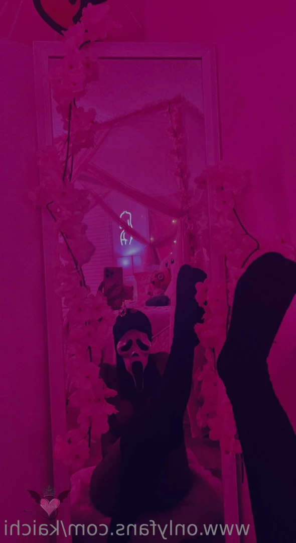 Kai Chi🎀🧁 [ kaichi ] Onlyfans leaked photo 7627412 on Hotleaks.tv