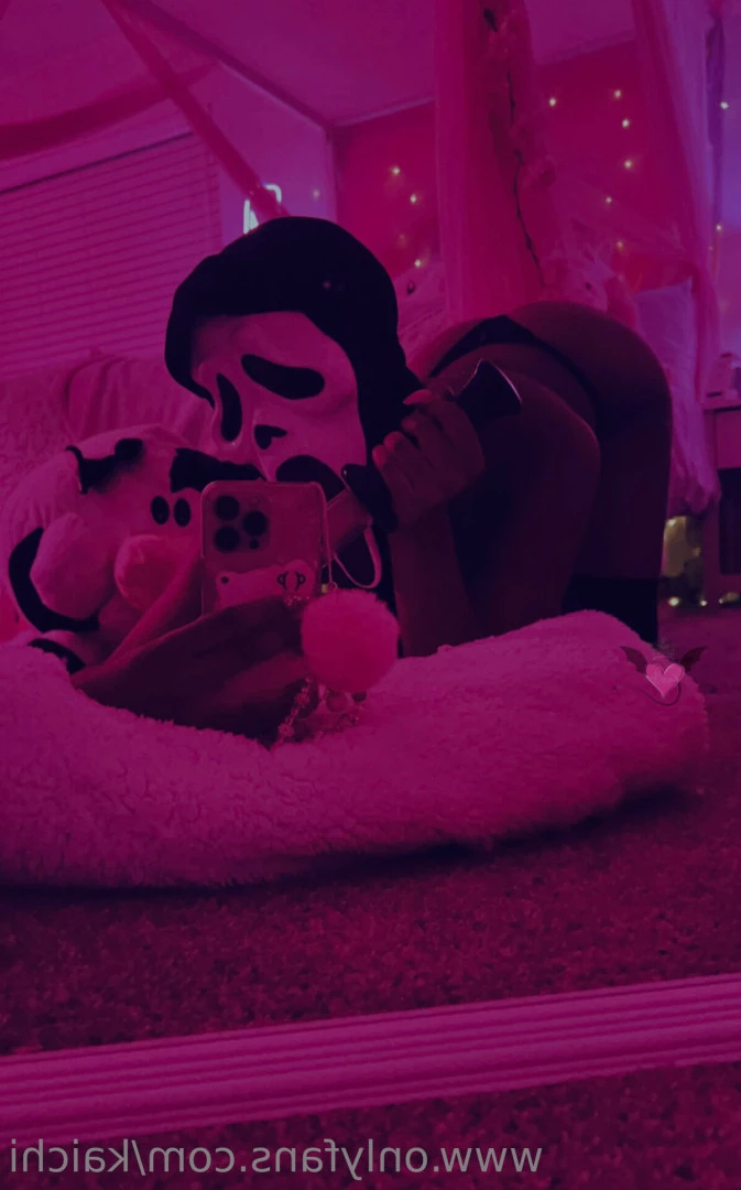 Kai Chi🎀🧁 [ kaichi ] Onlyfans leaked photo 7627444 on Hotleaks.tv