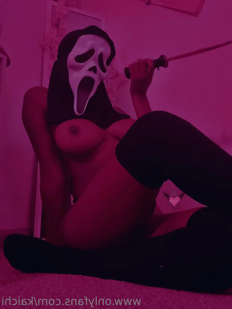 Kai Chi🎀🧁 [ kaichi ] Onlyfans leaked photo 7627507 on Hotleaks.tv