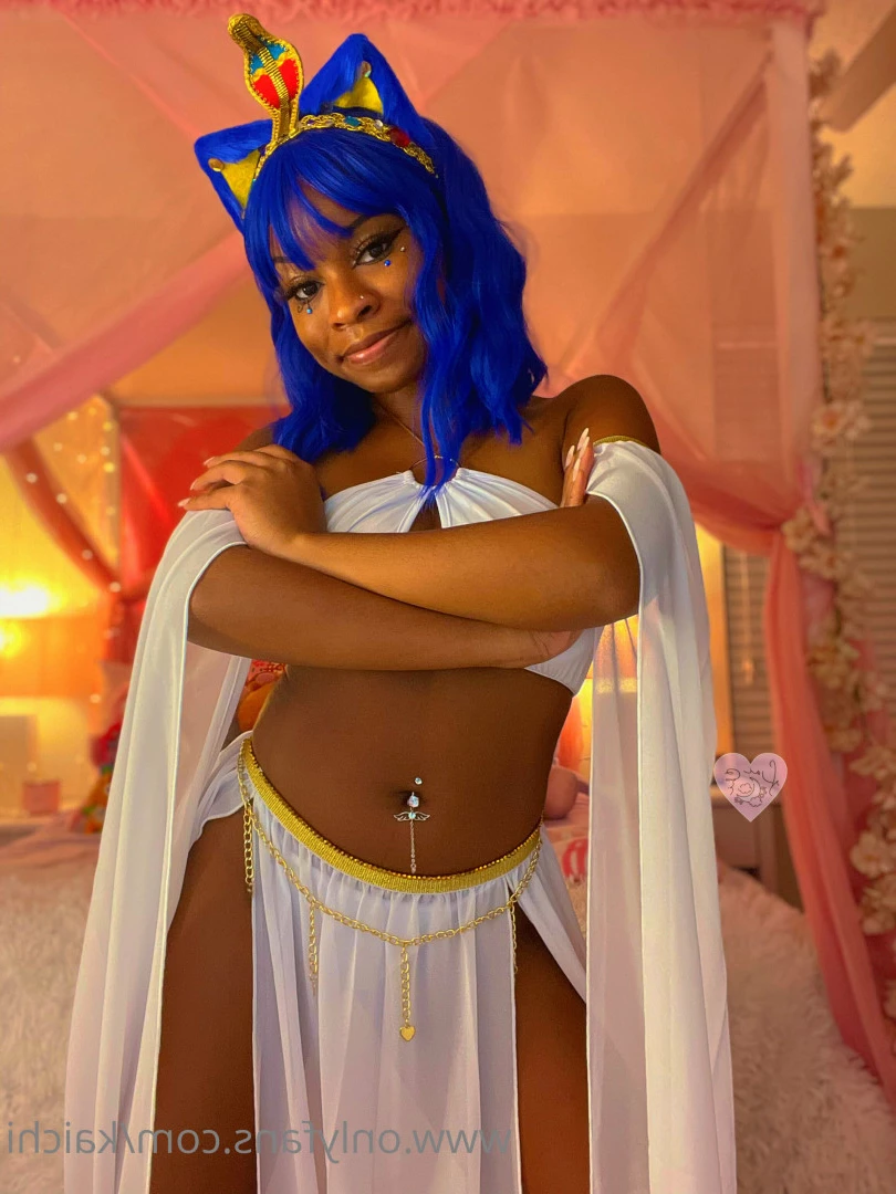 Kai Chi🎀🧁 [ kaichi ] Onlyfans leaked photo 7627565 on Hotleaks.tv