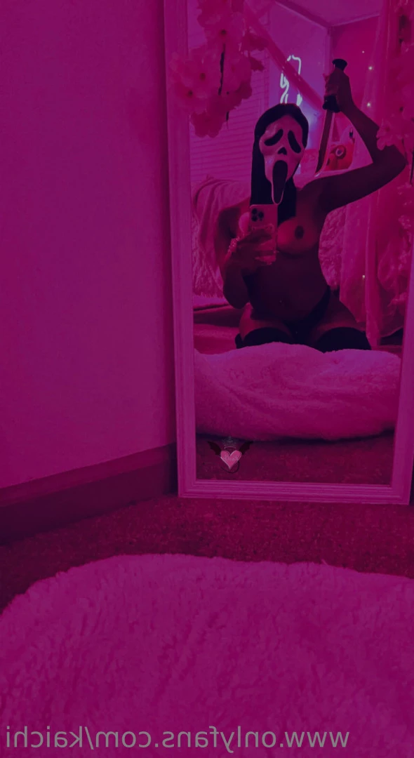 Kai Chi🎀🧁 [ kaichi ] Onlyfans leaked photo 7627667 on Hotleaks.tv