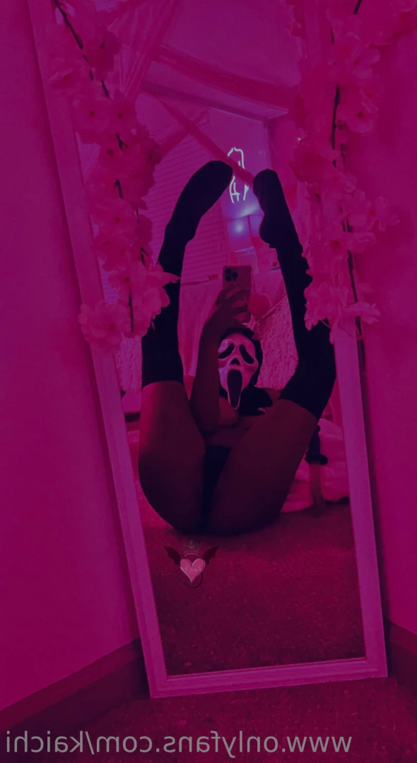Kai Chi🎀🧁 [ kaichi ] Onlyfans leaked photo 7627674 on Hotleaks.tv