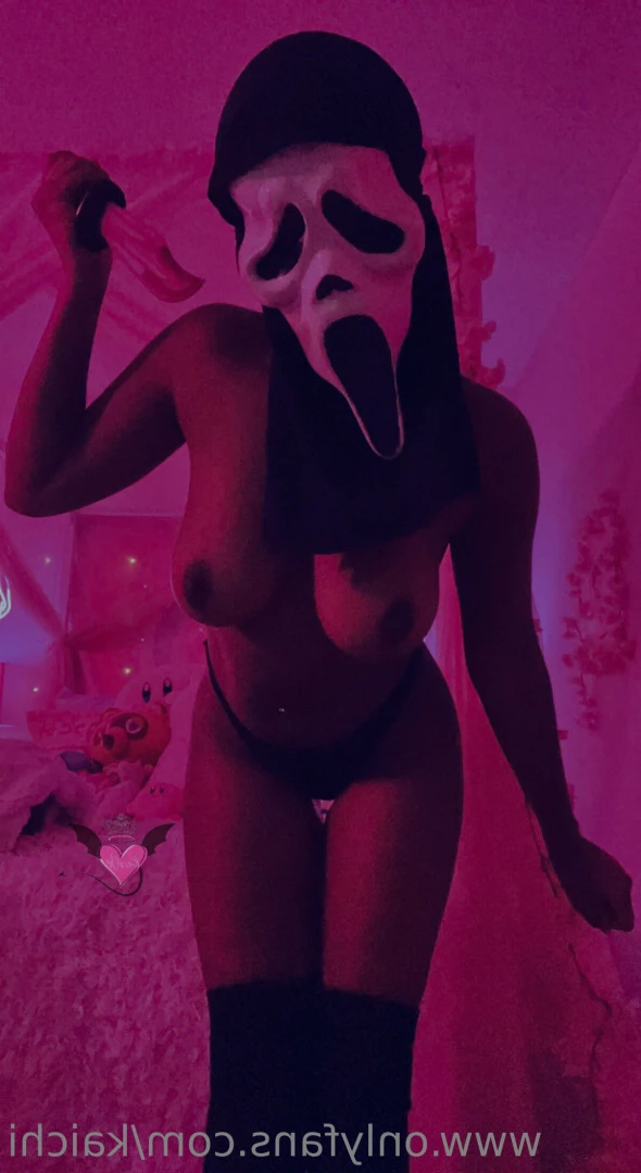 Kai Chi🎀🧁 [ kaichi ] Onlyfans leaked photo 7627764 on Hotleaks.tv
