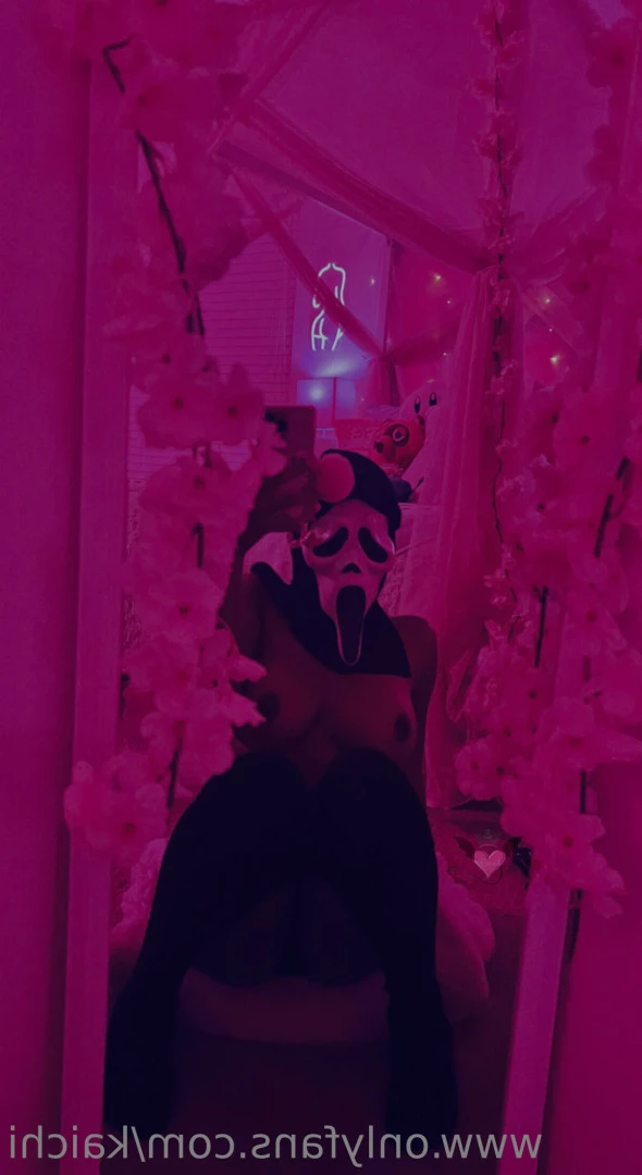 Kai Chi🎀🧁 [ kaichi ] Onlyfans leaked photo 7627780 on Hotleaks.tv