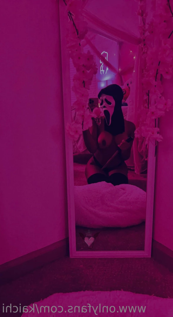 Kai Chi🎀🧁 [ kaichi ] Onlyfans leaked photo 7627788 on Hotleaks.tv