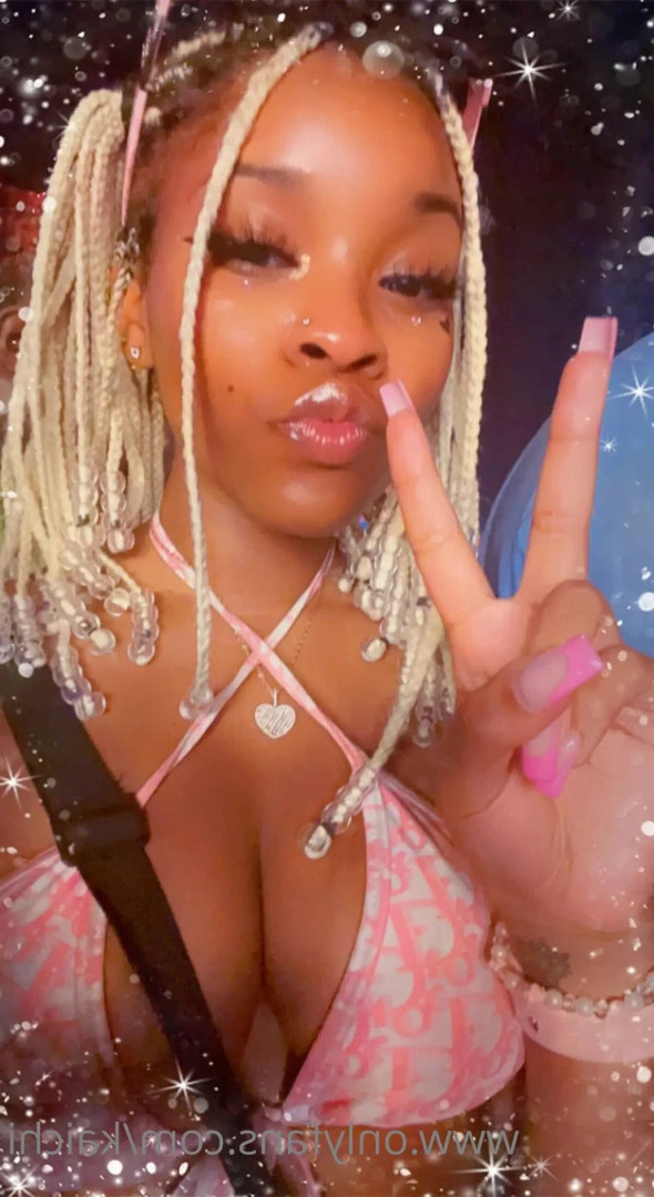 Kai Chi🎀🧁 [ kaichi ] Onlyfans leaked photo 7627802 on Hotleaks.tv